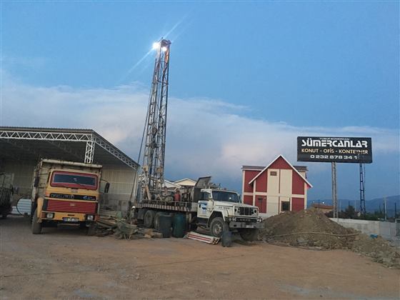 Kemalpaşa Çambel sahası