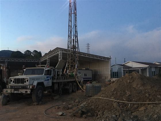 Kemalpaşa Çambel sahası