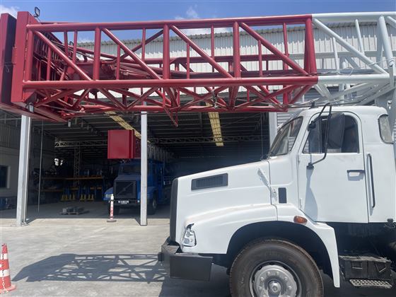 Kocaeli İSU İçme Suyu Sondajları