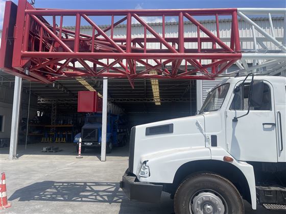 DSİ İzmir Bölge Müdürlüğü Sulama ve Gözlem Kuyuları